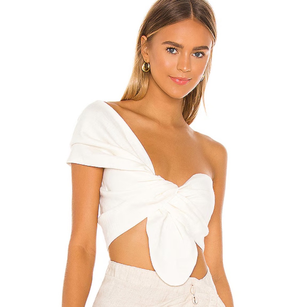 Just Bee Queen top